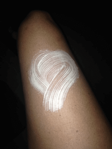 Safe Glow in the Dark Crafts Using Glow Powder for Kids of all ages – Part 2